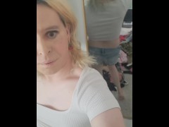 Quick ass flash ;) - Screenshot 2 of 16 - Thong