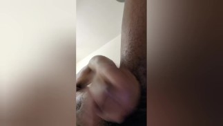 LeonWright Sexting Comp Uncut