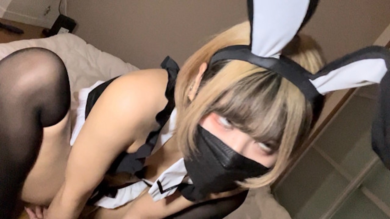 gif 無修正　白目 