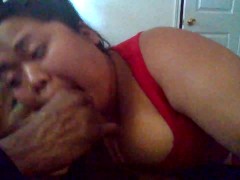 Freaky Asian Cougar Keeps Begging Me To Record - Screenshot 11 of 16 - Asian