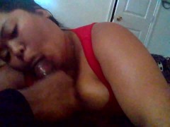 Freaky Asian Cougar Keeps Begging Me To Record - Screenshot 3 of 16 - Black Man