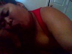 Freaky Asian Cougar Keeps Begging Me To Record - Screenshot 4 of 16 - Asian Bbc