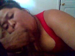 Freaky Asian Cougar Keeps Begging Me To Record - Screenshot 7 of 16 - Bbc