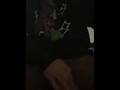 I was horny had to bust a nut - Screenshot 1 of 16 - Bigdick