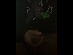 I was horny had to bust a nut - Screenshot 15 of 16 - Blackdick