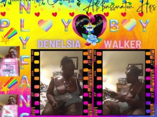 С месяцем гордости