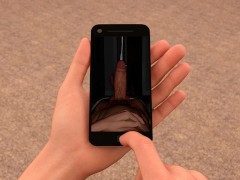 Area69: Horny Pregnant Mature MILF - Episode 2