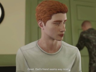 Finding Buddies 1