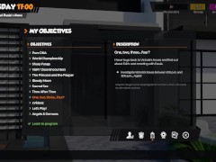 Area69: The Unfaithful Husband And The Timeless Virgin Ep 4