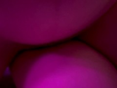 two horny friends try scissoring for the first time?