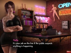 The Genesis Order: Naughty City Folks Ep. 70