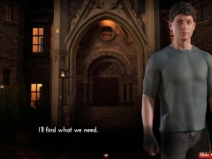 The Genesis Order: Holy Water Ep. 74