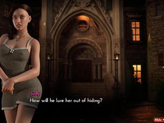 Порядок Genesis: Holy Water Ep. 74