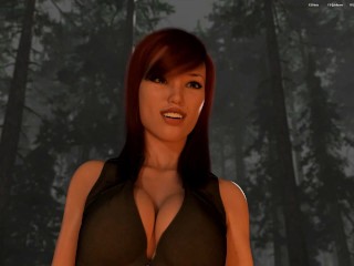 Патриарх: Давайте начнем с этого сексуального приключения, эпизод 1