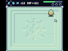 Heroine Conquest - Fucking a cleric properly