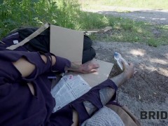 BRIDE4K. Bum Can Bang - Screenshot 2 of 16 - Fucking The Bride