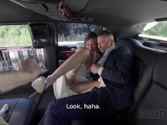 BRIDE4K. Bum Can Bang - Screenshot 5 of 16 - Sex In Car