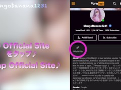 【潮吹き】電マで連続絶頂し、手マンで大量潮吹きする淫乱人妻。ドスケベな腰使いの背面騎乗位でハメ潮し、大量中出しされて欲求不満を解消する変態熟女【ハメ撮り 個人撮影 日本人 素人投稿】 - Screenshot 6 of 16 - 手 マン 大量 潮吹き