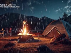 AUDIO: Holding Guy Friend Down As He Creampies You [Friends To Lovers][roleplay]