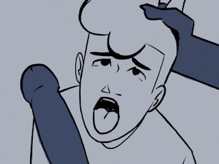 从我的地下室吹出怪物