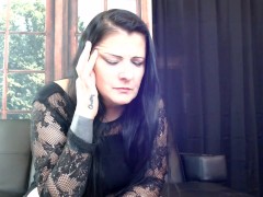 Anna's Worst Sneezes Nose Blowing - Screenshot 13 of 16 - Girls Sneeze