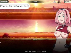 Kunoichi Trainer v0.25.0 + Patron code download