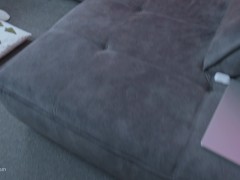 Step sis asked me to help with her school vlog 1/16