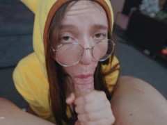 Step sis asked me to help with her school vlog 7/16