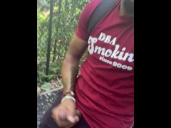 Outside Jack Session - Screenshot 11 of 16 - Outside