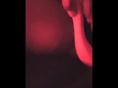 Fucking Myself Slow