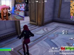 Game with new dances