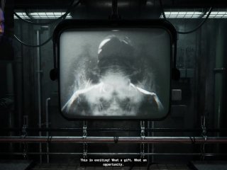 She Fucked Me Hard! The Outlast Trials  Youtube: DatBoyJupiter