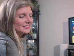 Honey, I'm BBC Bred - Housewife Ginger