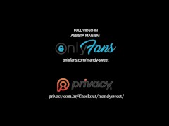 JOI Try on Haul sexy lingeries - Screenshot 16 of 16 - Lingerie Try On
