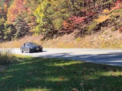 Hew Allens tries the MX5 - Screenshot 1 of 16 - Car