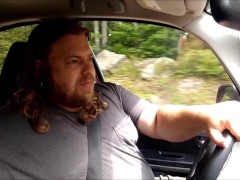 Hew Allens tries the MX5 - Screenshot 2 of 16 - Driving