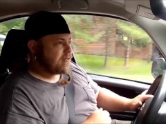 Hew Allens tries the MX5 - Screenshot 3 of 16 - Nature