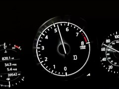 Hew Allens tries the MX5 - Screenshot 7 of 16 - Driving