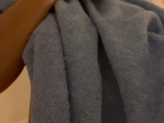 Shower tease - Screenshot 16 of 16 - Tease