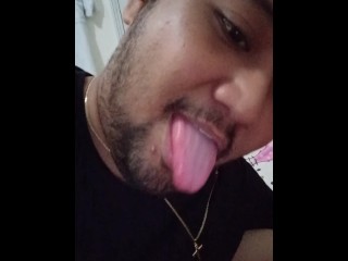 Namiss Ni Tropa Ang Chupa Ko SA Kanya