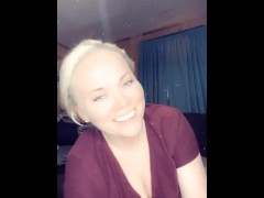 Self care😉 - Screenshot 16 of 16 - Girls Masterbating