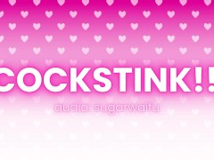 cockstink!!! - Screenshot 1 of 16 - Audio