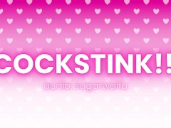 cockstink!!! - Screenshot 10 of 16 - Sugarwaifu