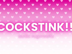 cockstink!!! - Screenshot 11 of 16 - Audio