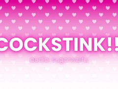 cockstink!!! - Screenshot 15 of 16 - Sugarwaifu