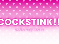 cockstink!!! - Screenshot 16 of 16 - Audio