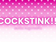 cockstink!!! - Screenshot 2 of 16 - Erotic Audio