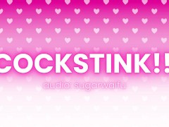 cockstink!!! - Screenshot 5 of 16 - Sugarwaifu