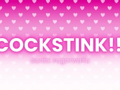 cockstink!!! - Screenshot 7 of 16 - Erotic Audio