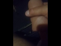 Busting through - Screenshot 14 of 16 - Masturbation